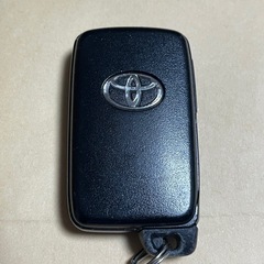 トヨタ！カギ！キーレス！スマートキー！