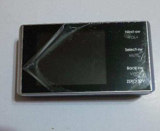 コムテックZEROレーダー探知機