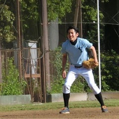 【開催直前9/7(土)11時】お遊び野球⚾️ − 神奈川県