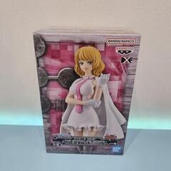 🍦新品未開封🍦ワンピース　DHF THE GRANDLINE S...
