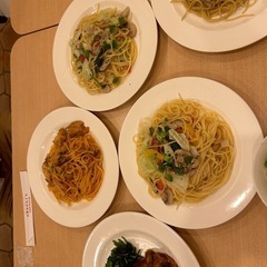 女性募集中😋