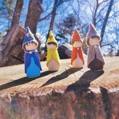 ハンドメイド作品のフリマ仲間募集!! - メンバー募集