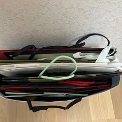 ブランド紙袋　大中小　沢山あります。の画像