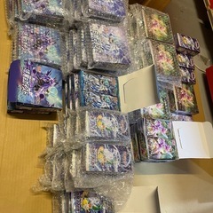 ポケモンカードまとめ売り
