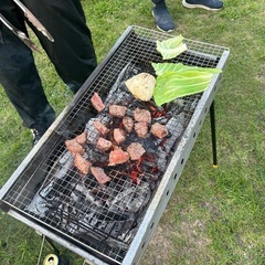 9/7BBQ来れる人〜🍖✨
