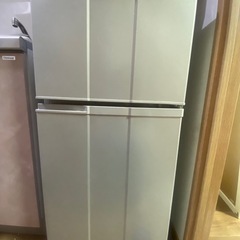 Haier 冷蔵庫 100センチ