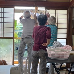 ⭐️土日祝⭐️月20万〜⭐️残業なし！デイサービスの介護スタッフの画像