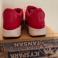 AIR MAX 90 ULTRA ESSENTIALの画像