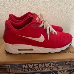 AIR MAX 90 ULTRA ESSENTIALの画像