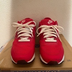 AIR MAX 90 ULTRA ESSENTIAL