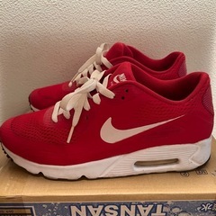 AIR MAX 90 ULTRA ESSENTIALの画像