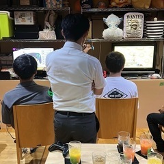初心者でも強い人でも誰でも大歓迎🌸1on1対戦会 - 大阪市