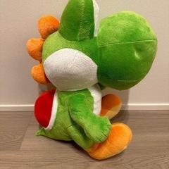ヨッシー　ぬいぐるみ