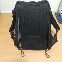 スキーリュック 50Lの画像