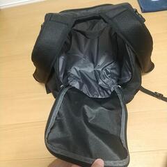 スキーリュック 50Lの画像