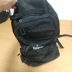 スキーリュック 50Lの画像