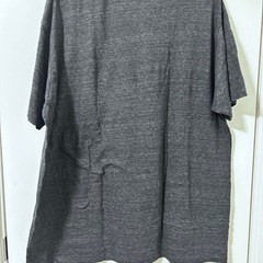 【激レア】US古着 スターウォーズ STARWARS ムービーTシャツ グレー XLの画像