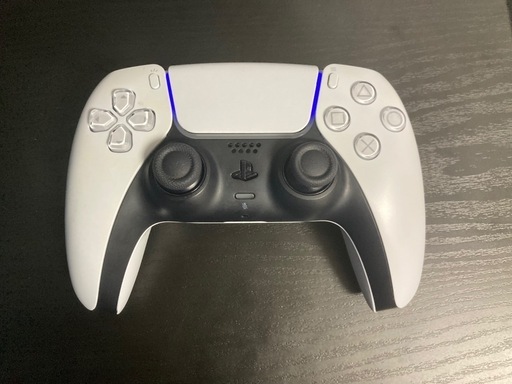 ps5コントローラー