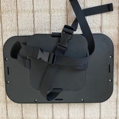 チャイルドシート用鏡の画像