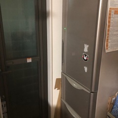 日立 冷蔵庫