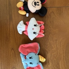 Disney メリーの画像