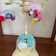 Disney メリーの画像