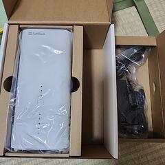 ソフトバンクAirターミナル
