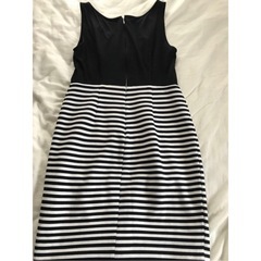 BLACK BY MOUSSY ワンピースの画像
