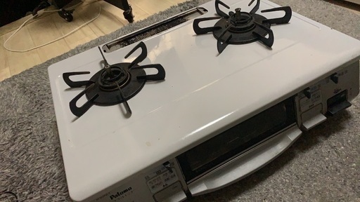 炊飯器 Gas stove