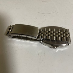 SEIKO spirit メンズ　腕時計(昭和レトロ)の画像