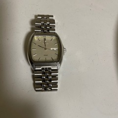 SEIKO spirit メンズ　腕時計(昭和レトロ)の画像