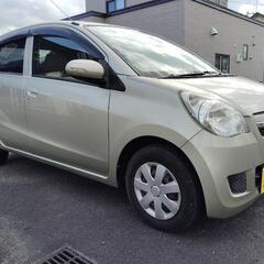 売れました！車検満タン❗即納車🆗外装キレイ✨4WDミラ
