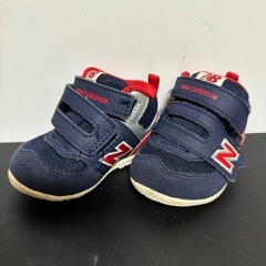 ニューバランス の画像