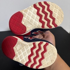 ニューバランス の画像