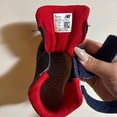 ニューバランス の画像