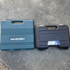電動ドリル
