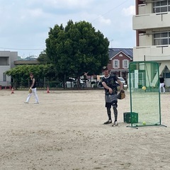 【追加選手募集】来シーズンに向けて - メンバー募集