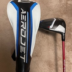 コブラ AEROJET9.0° ベンタスtr red 5s 美品