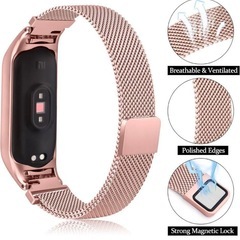 ♥️レア♥️コンパチブル Xiaomi Mi Band 6 Mi Band5 バンドの画像