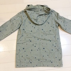 新品　GAP 定価12900円　アウターの画像