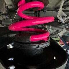 326 power ヴォクシー80の画像