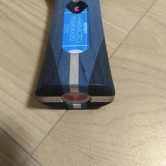 卓球ラケット　張本智和モデルの画像