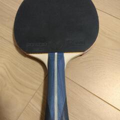 卓球ラケット　張本智和モデルの画像