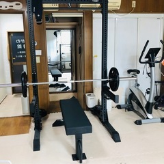 キックボクシングサークルの画像