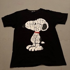 ユニバーサルスタジオジャパン　SNOOPY Tシャツ