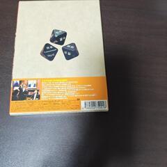 人志松本のすべらない話　其の参　DVD初回盤　ブックケース入の画像