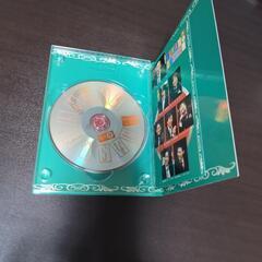 人志松本のすべらない話　其の参　DVD初回盤　ブックケース入の画像