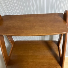 パソコンラック　　デスク　机の画像