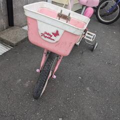 自転車 14インチの画像