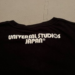 ユニバーサルスタジオジャパン　SNOOPY Tシャツの画像